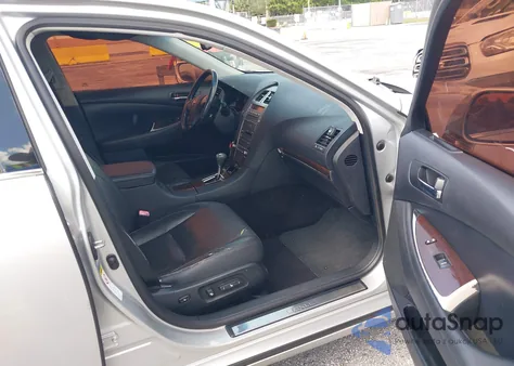 2010 Lexus Es 350 from USA, damaged, VIN JTHBK1EG1A2401642